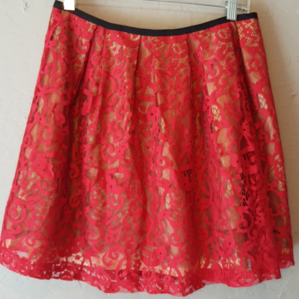 Under Skies Skirt Size Medium